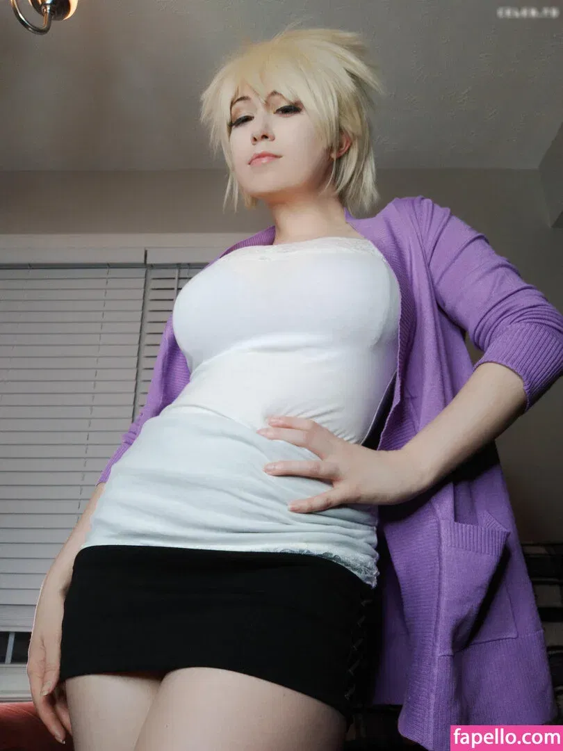 Usatame Onlyfans Photo Gallery 