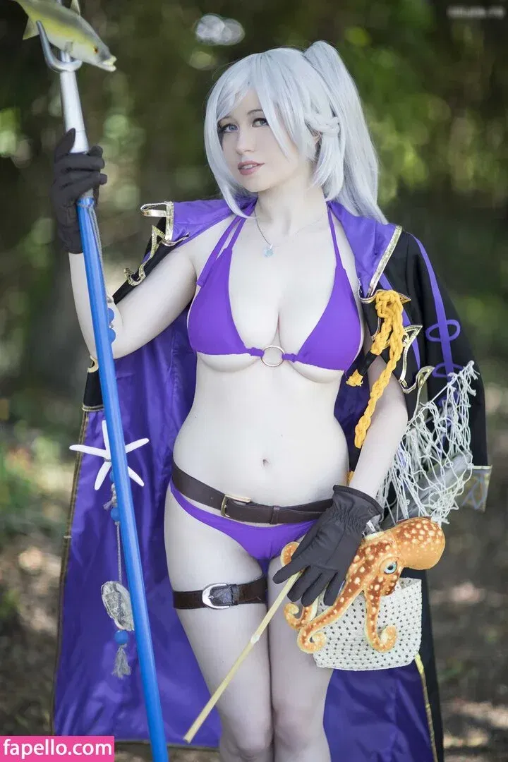 Usatame Onlyfans Photo Gallery 