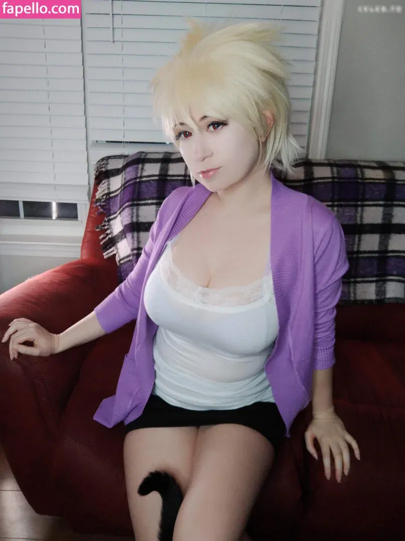 Usatame Onlyfans Photo Gallery 