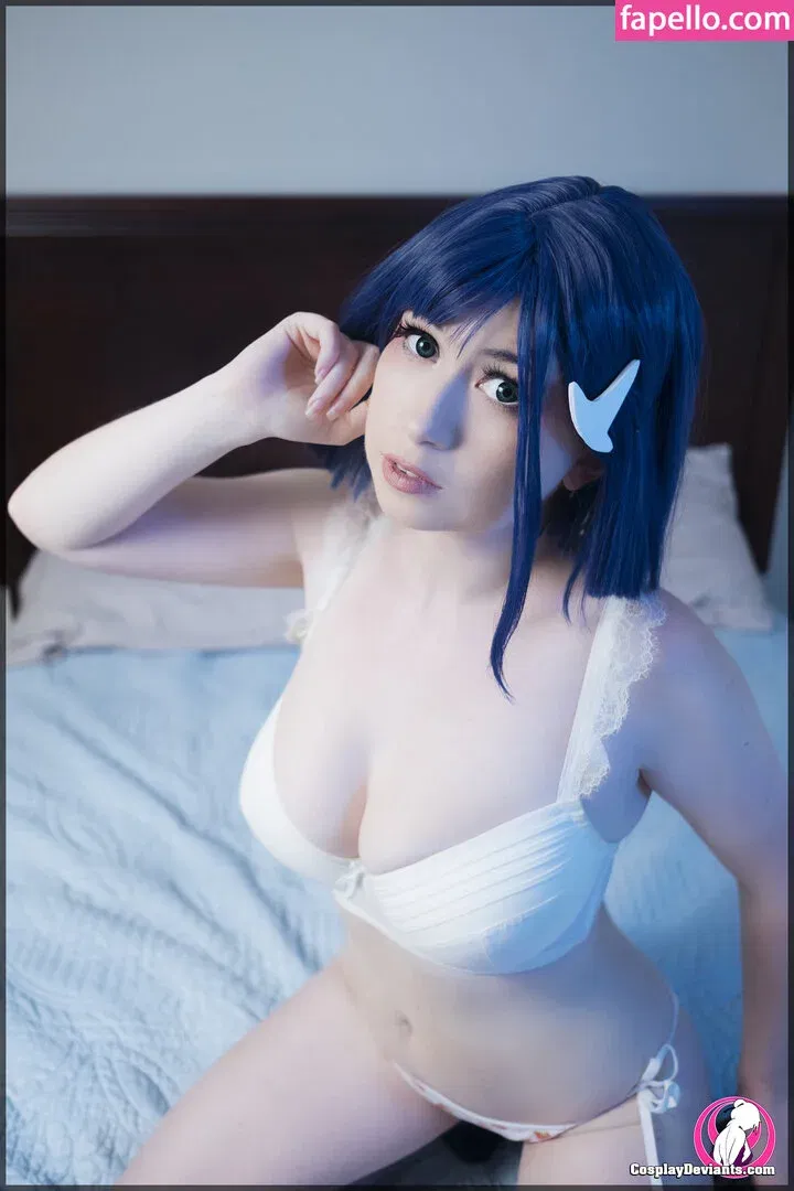 Usatame Onlyfans Photo Gallery 