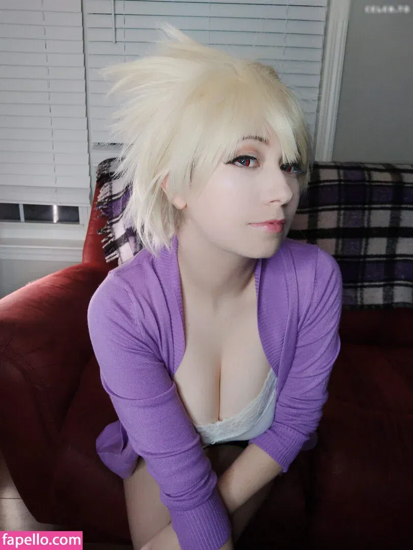 Usatame Onlyfans Photo Gallery 