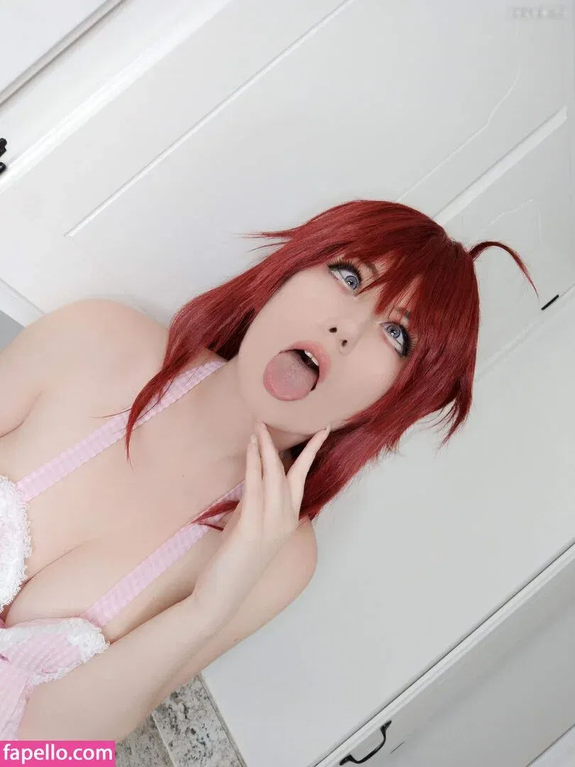 Usatame Onlyfans Photo Gallery 