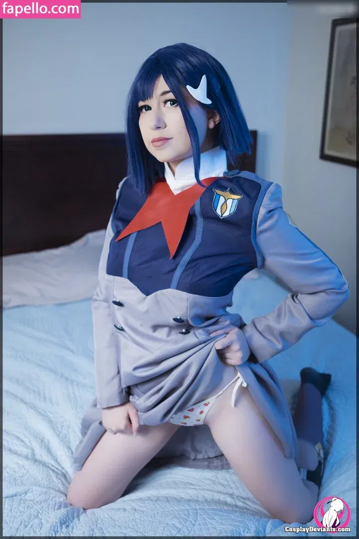 Usatame Onlyfans Photo Gallery 