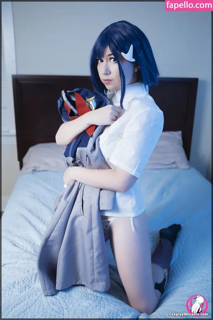 Usatame Onlyfans Photo Gallery 