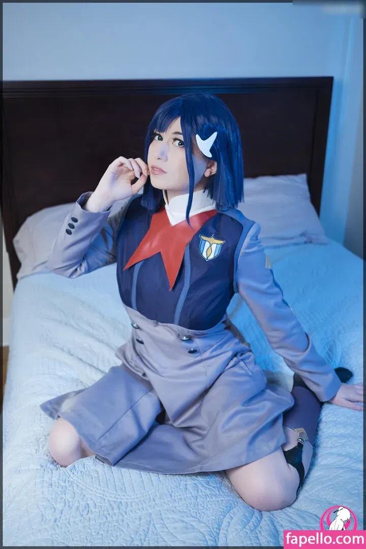 Usatame Onlyfans Photo Gallery 