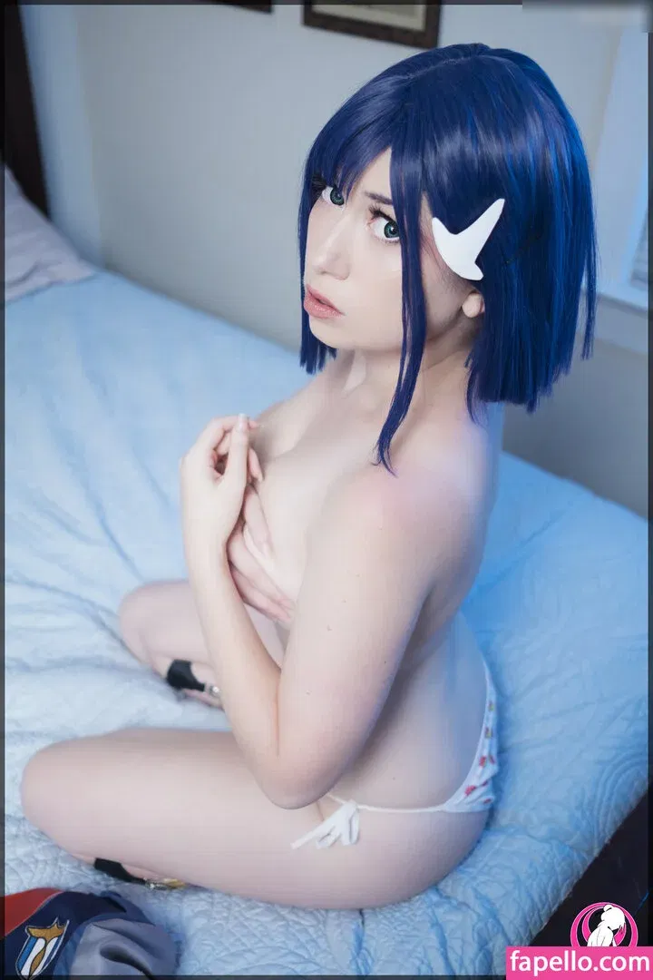 Usatame Onlyfans Photo Gallery 