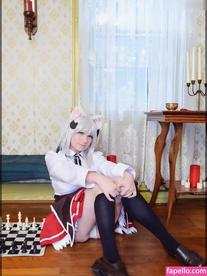 Usatame Onlyfans Photo Gallery 