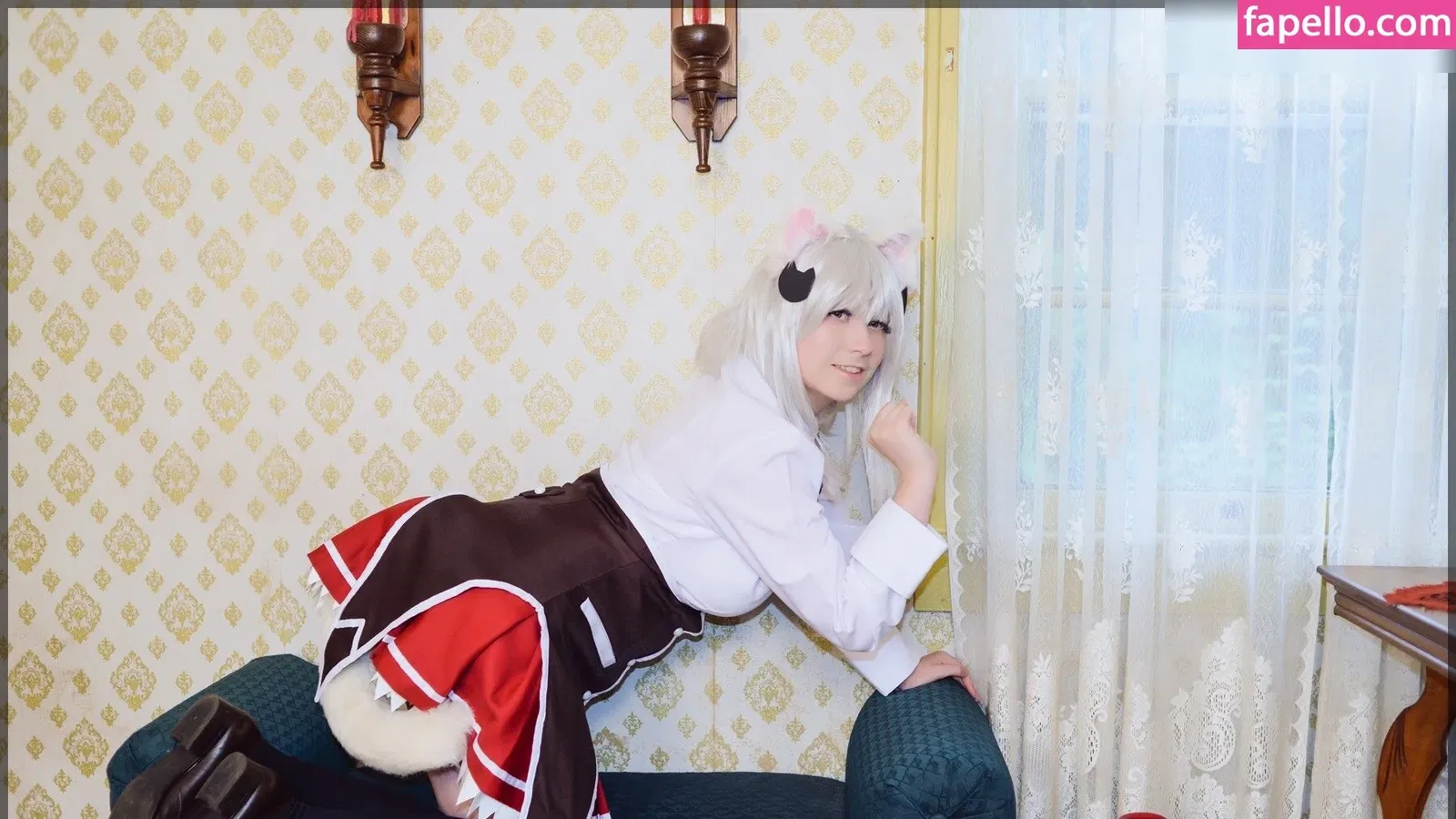 Usatame Onlyfans Photo Gallery 