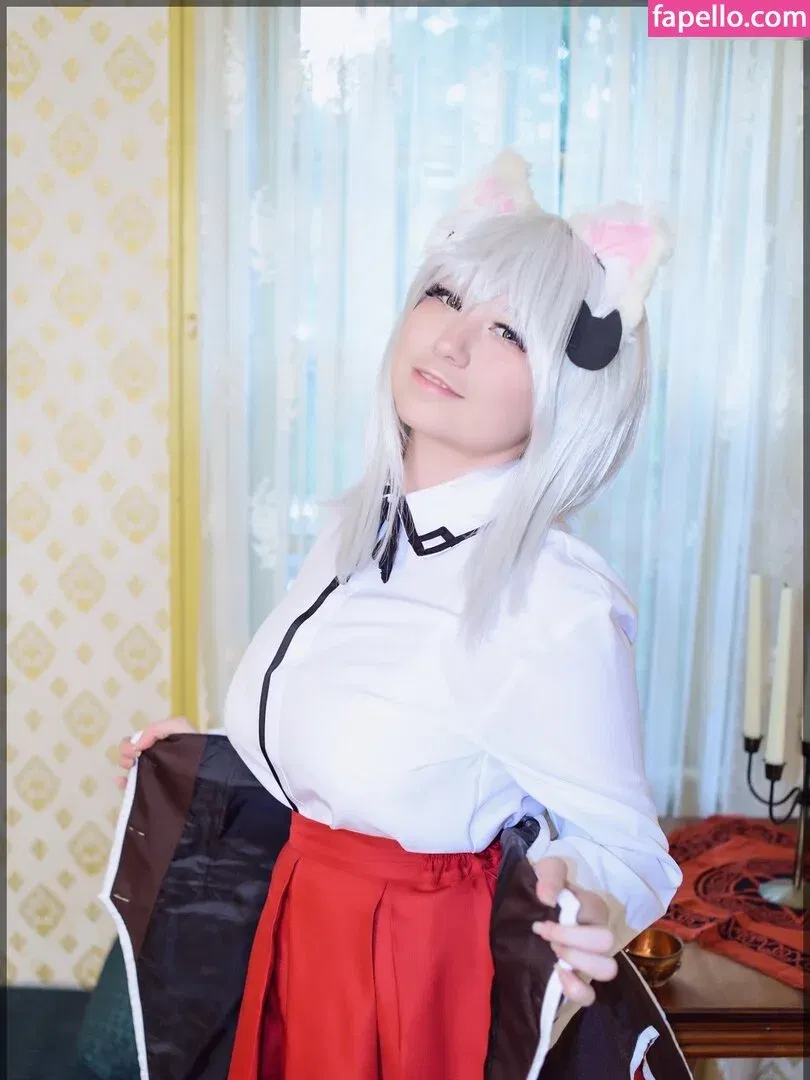 Usatame Onlyfans Photo Gallery 