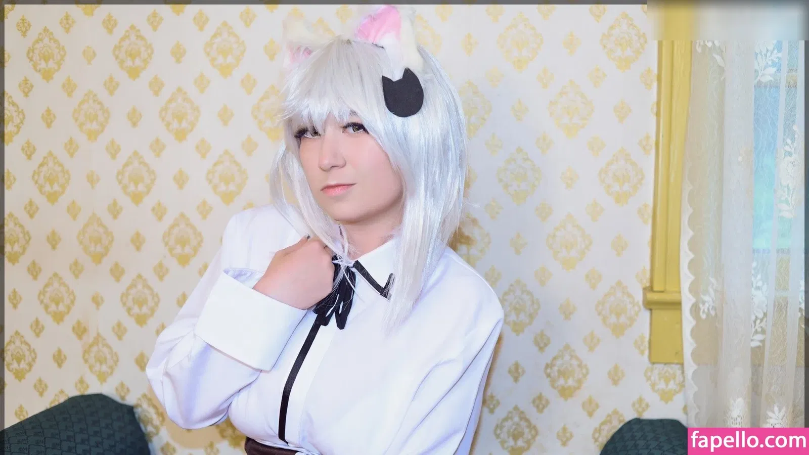 Usatame Onlyfans Photo Gallery 