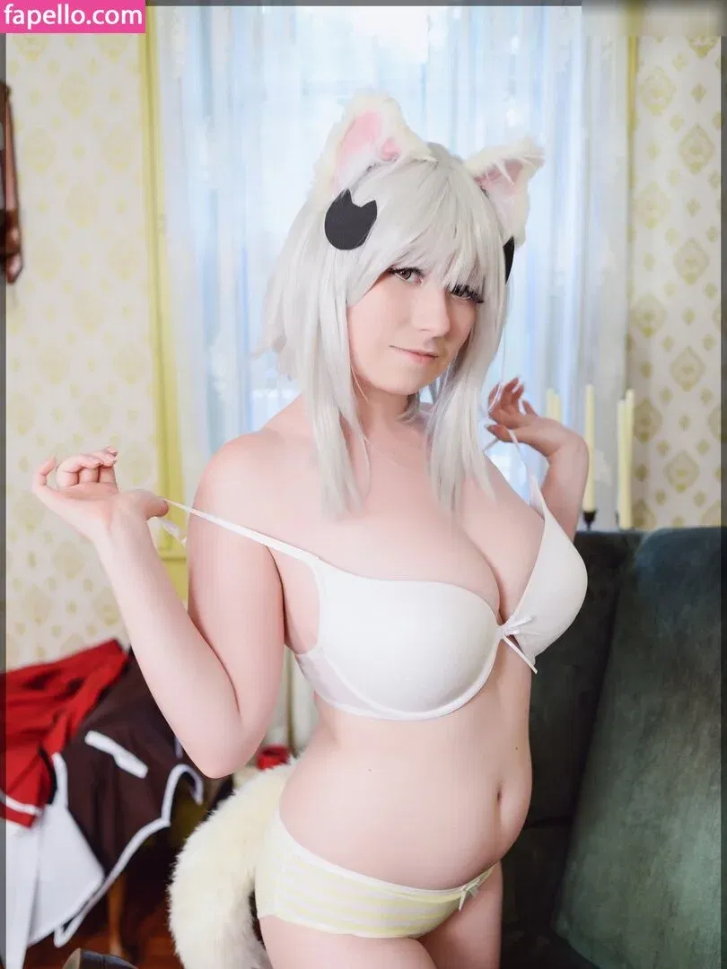 Usatame Onlyfans Photo Gallery 