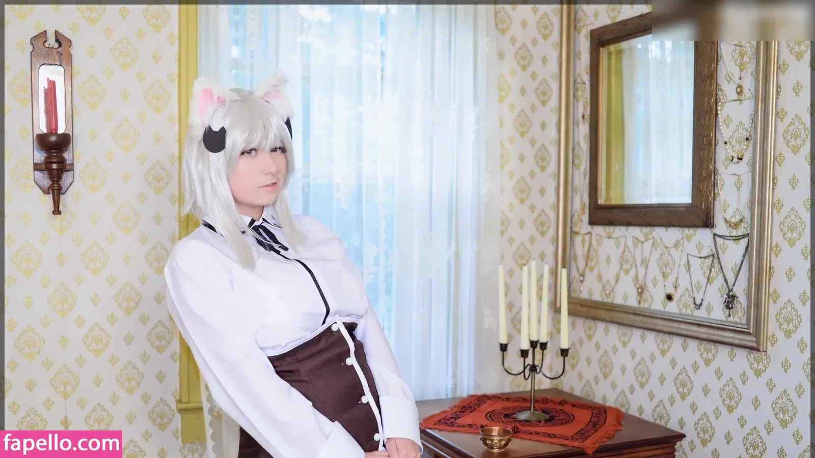 Usatame Onlyfans Photo Gallery 