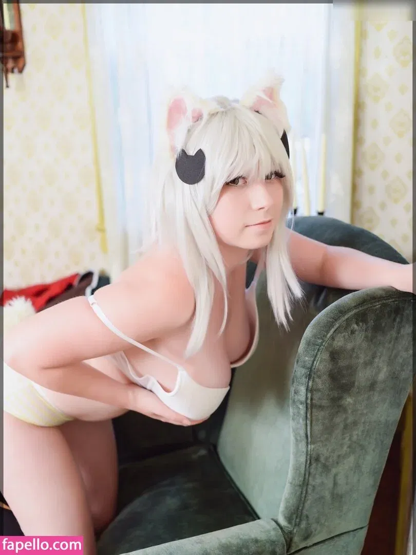 Usatame Onlyfans Photo Gallery 