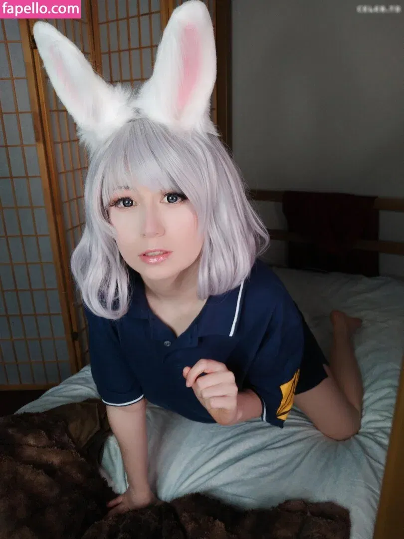 Usatame Onlyfans Photo Gallery 