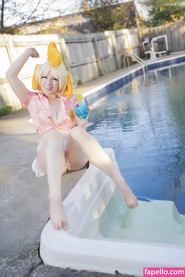 Usatame Onlyfans Photo Gallery 