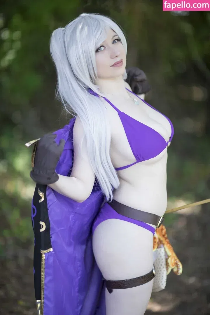 Usatame Onlyfans Photo Gallery 