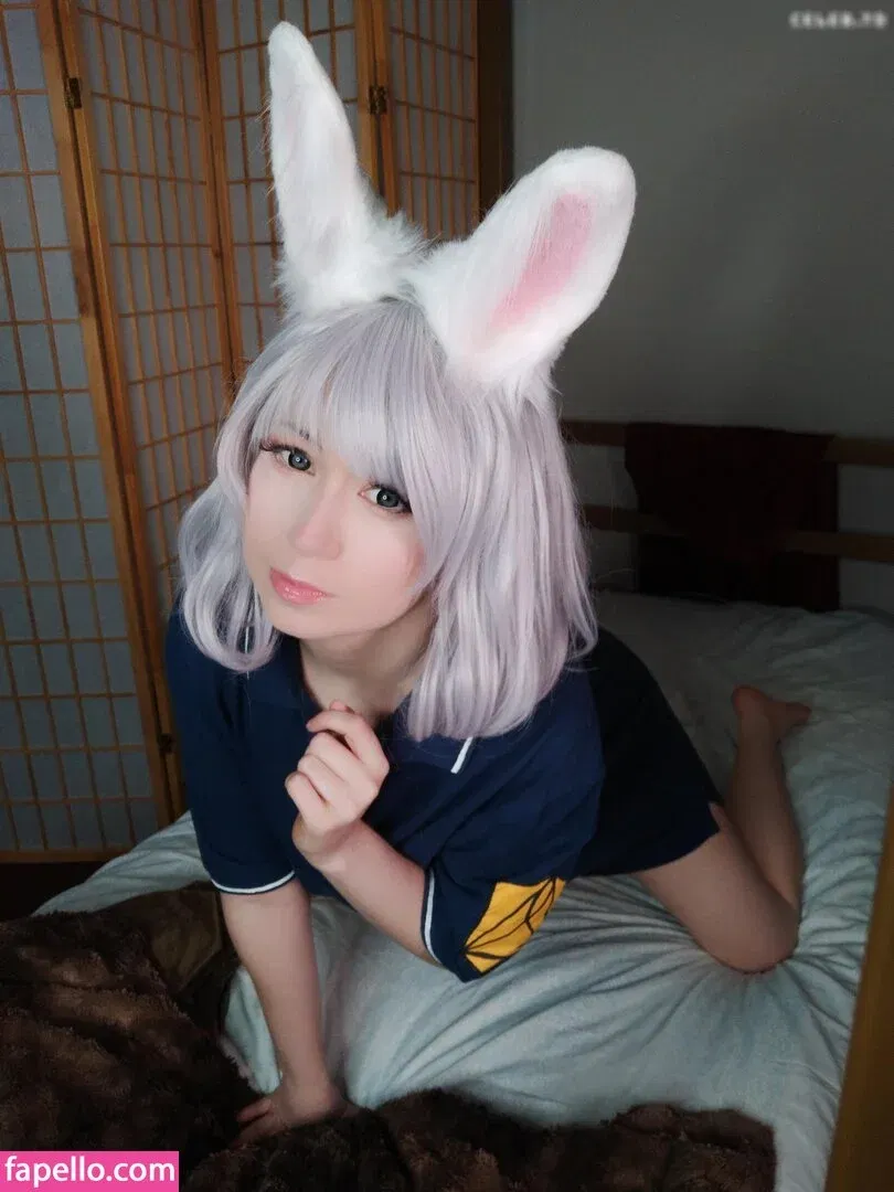 Usatame Onlyfans Photo Gallery 