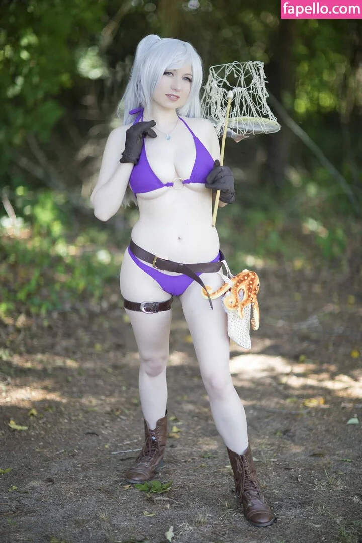 Usatame Onlyfans Photo Gallery 