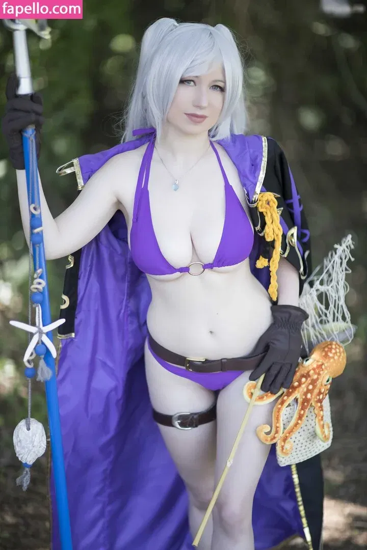 Usatame Onlyfans Photo Gallery 