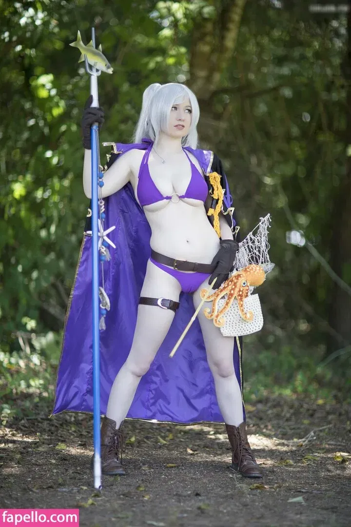 Usatame Onlyfans Photo Gallery 