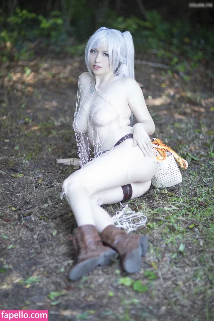 Usatame Onlyfans Photo Gallery 