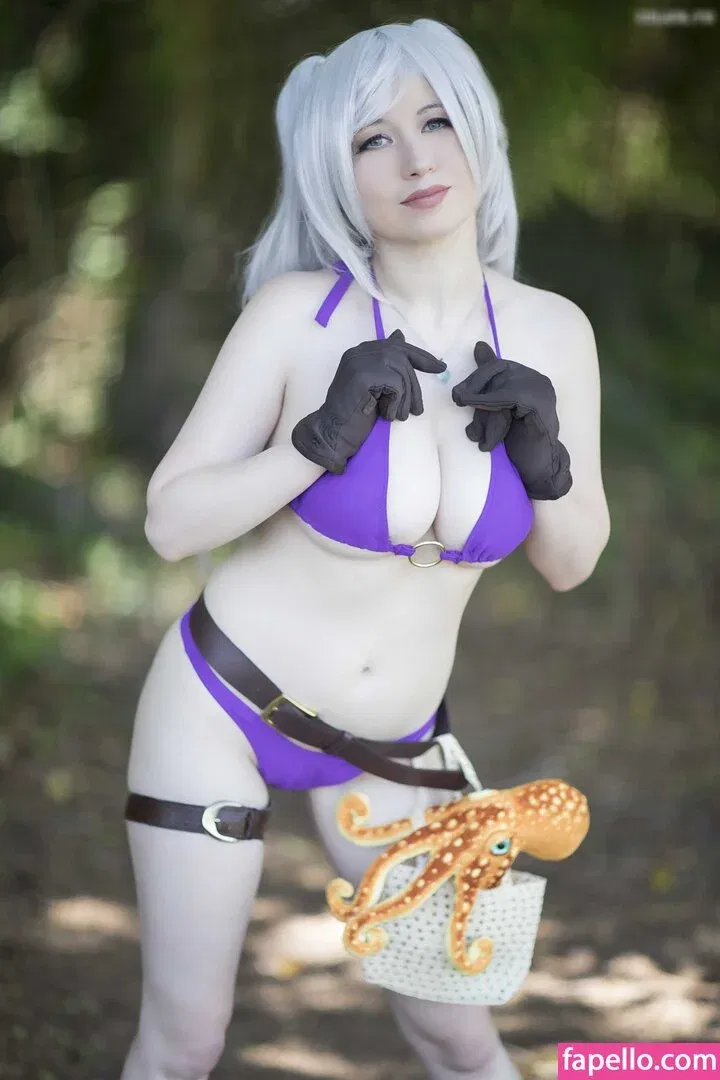 Usatame Onlyfans Photo Gallery 