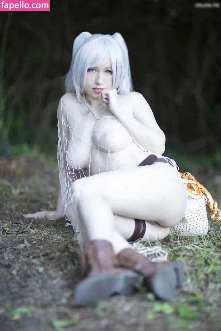 Usatame Onlyfans Photo Gallery 