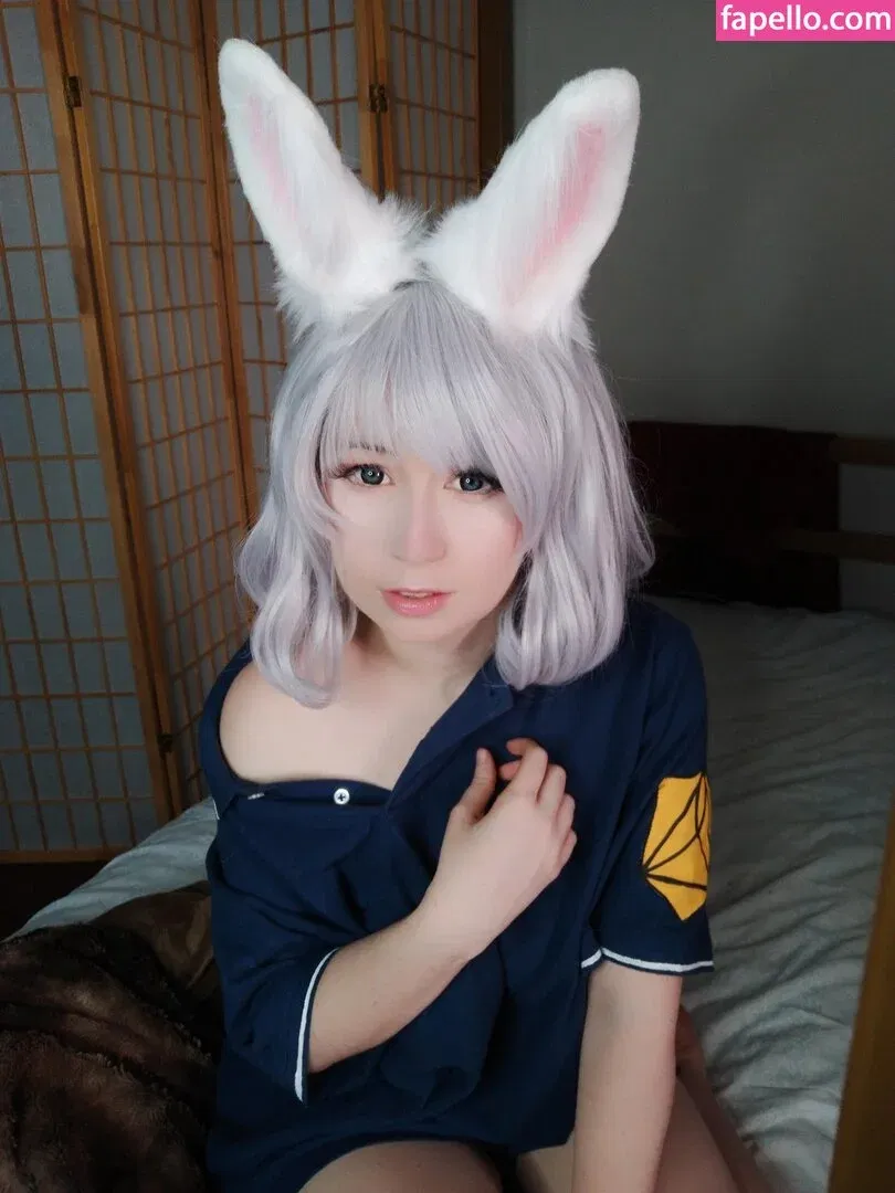 Usatame Onlyfans Photo Gallery 