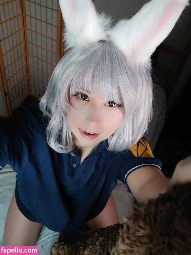 Usatame Onlyfans Photo Gallery 