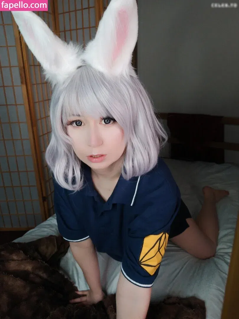 Usatame Onlyfans Photo Gallery 