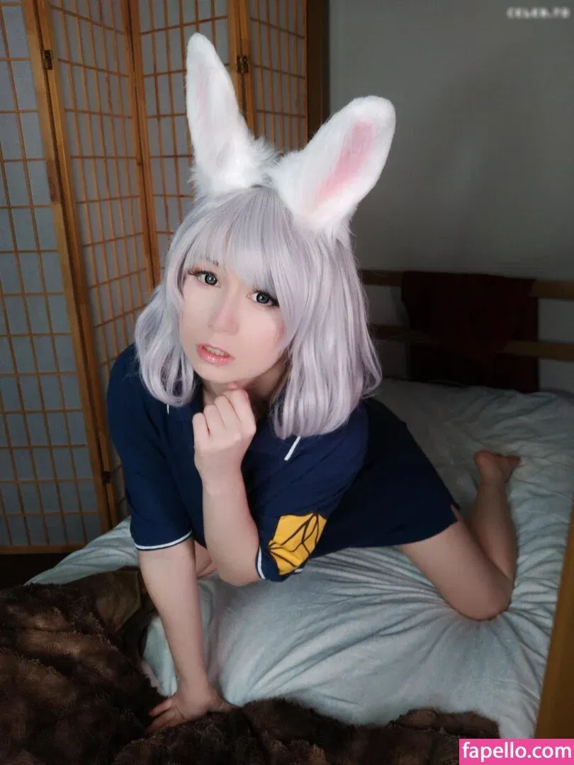 Usatame Onlyfans Photo Gallery 