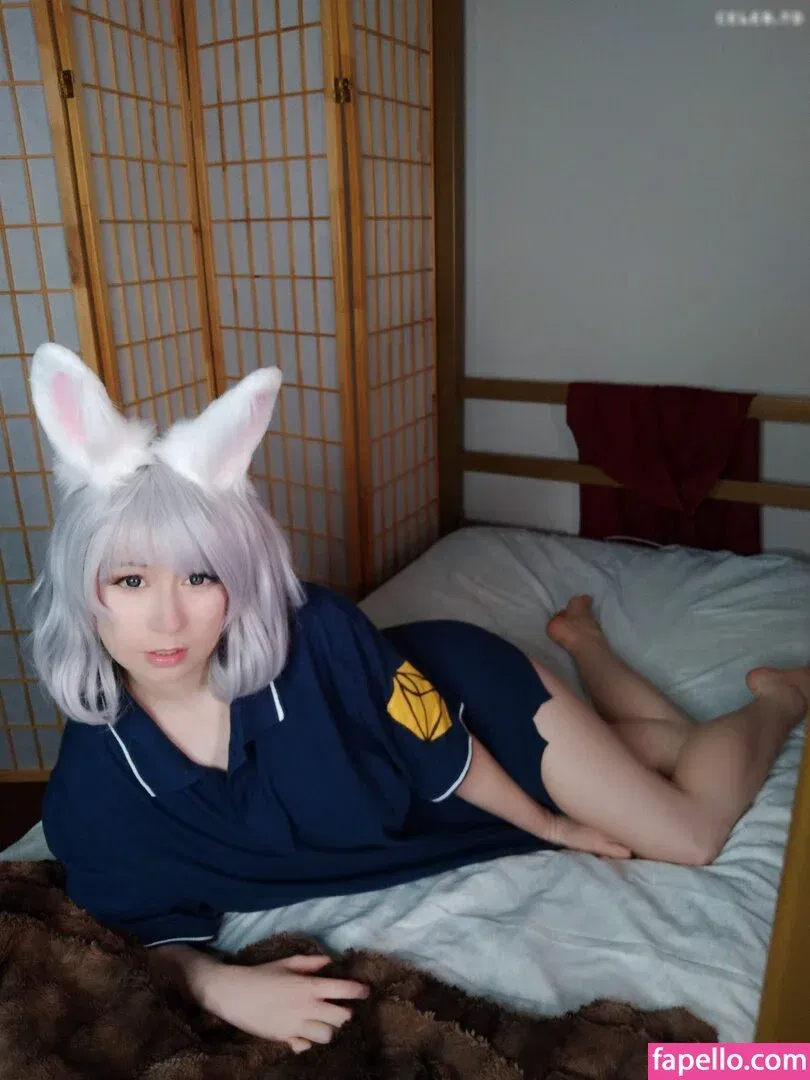 Usatame Onlyfans Photo Gallery 