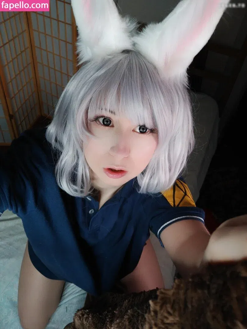 Usatame Onlyfans Photo Gallery 