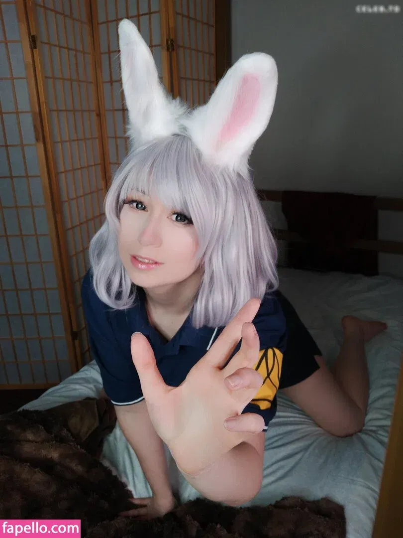 Usatame Onlyfans Photo Gallery 