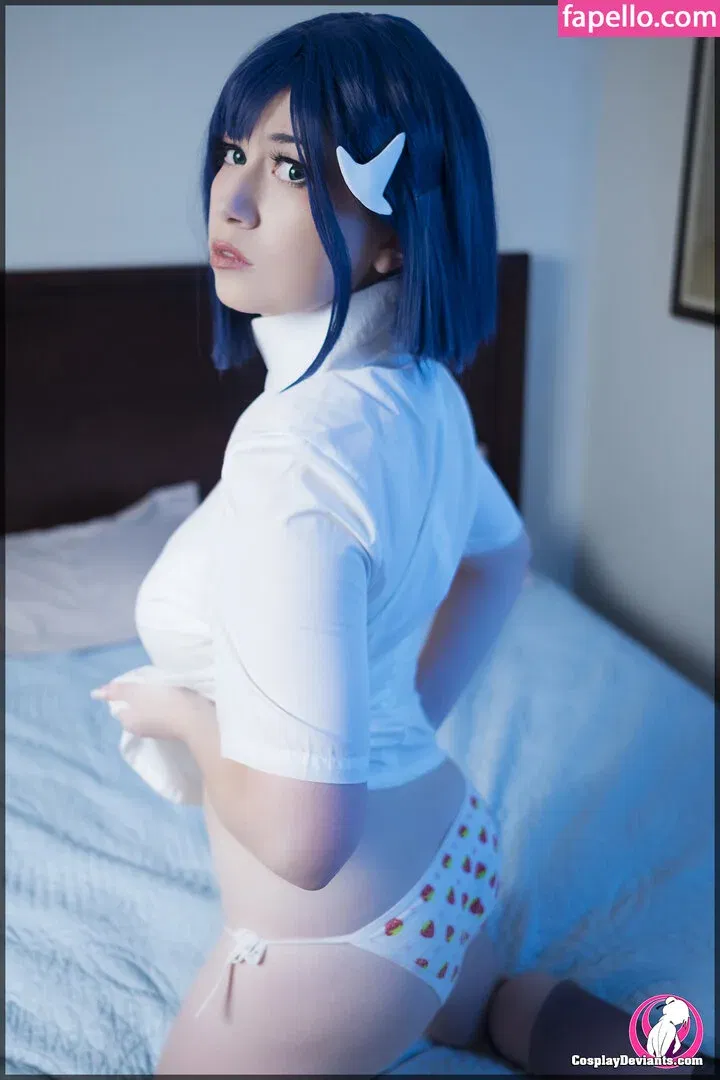 Usatame Onlyfans Photo Gallery 