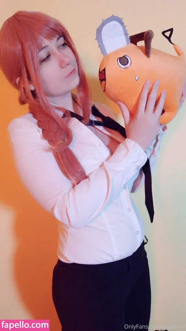 Usatame Onlyfans Photo Gallery 