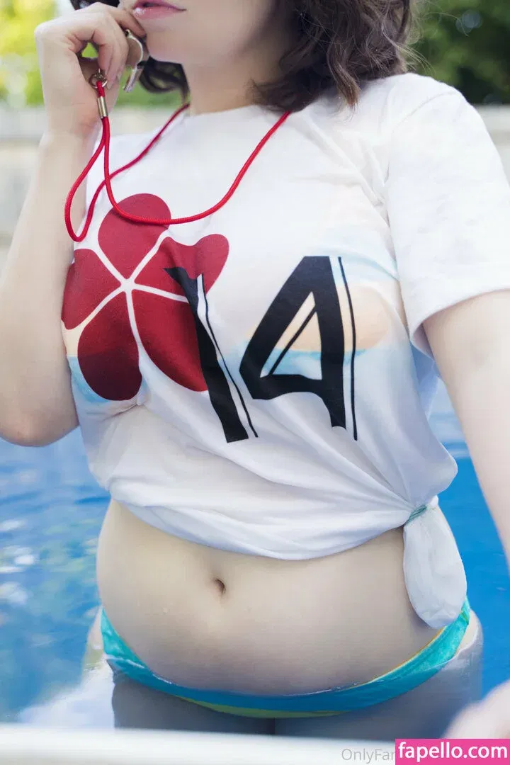 Usatame Onlyfans Photo Gallery 