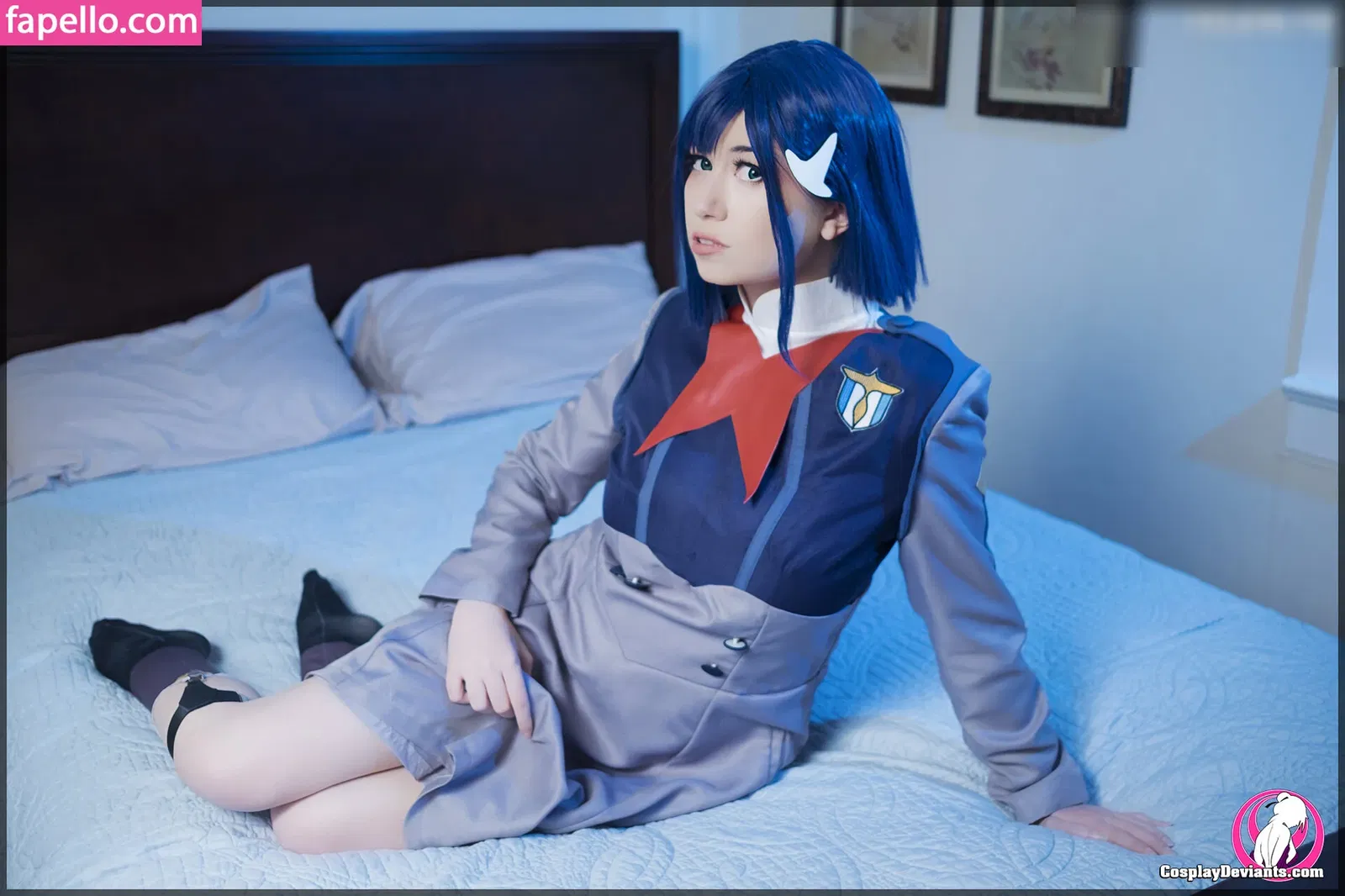 Usatame Onlyfans Photo Gallery 