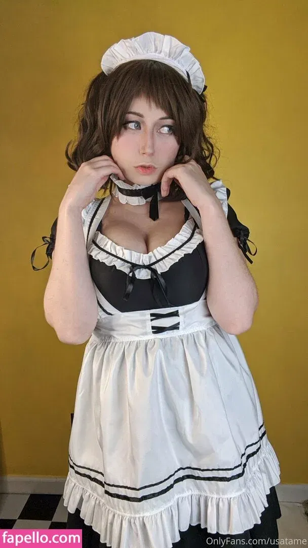 Usatame Onlyfans Photo Gallery 