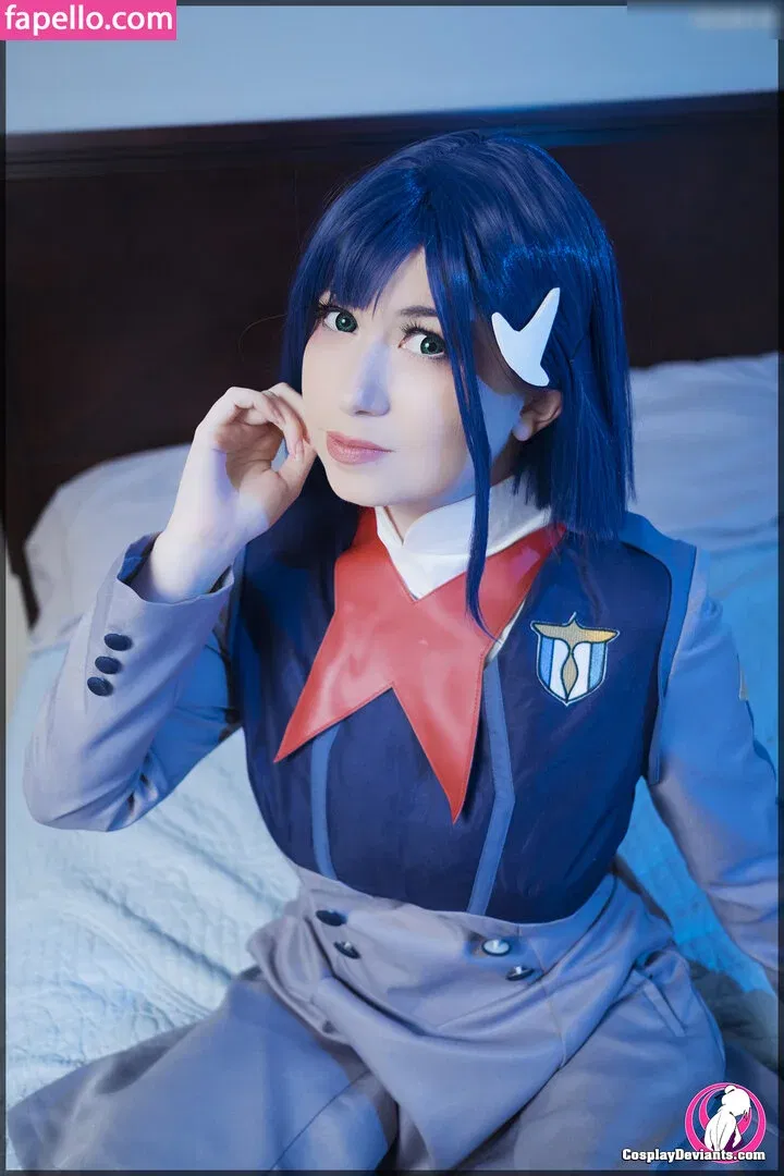 Usatame Onlyfans Photo Gallery 