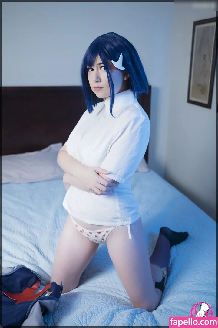 Usatame Onlyfans Photo Gallery 