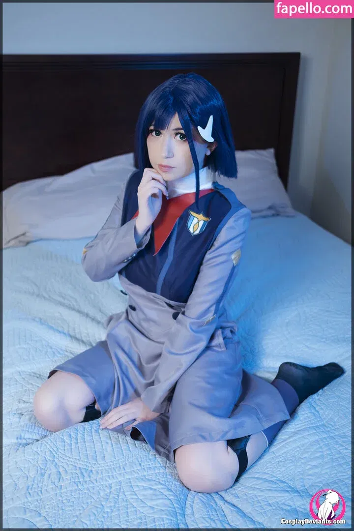 Usatame Onlyfans Photo Gallery 