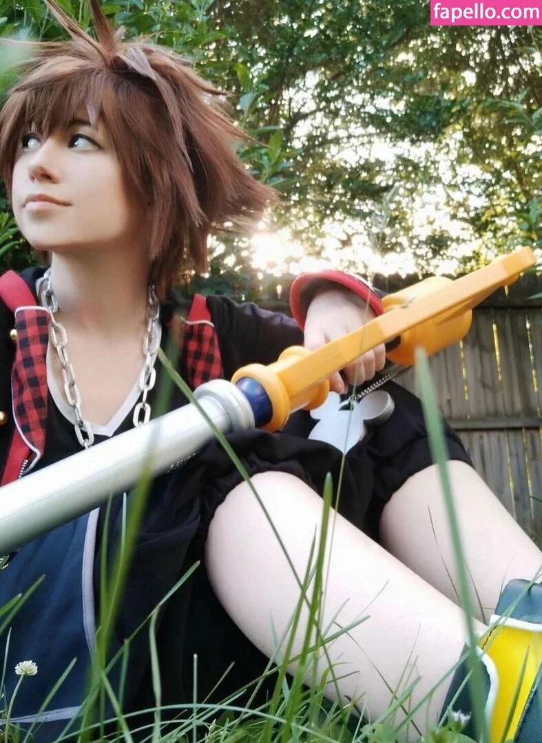 Usatame Onlyfans Photo Gallery 