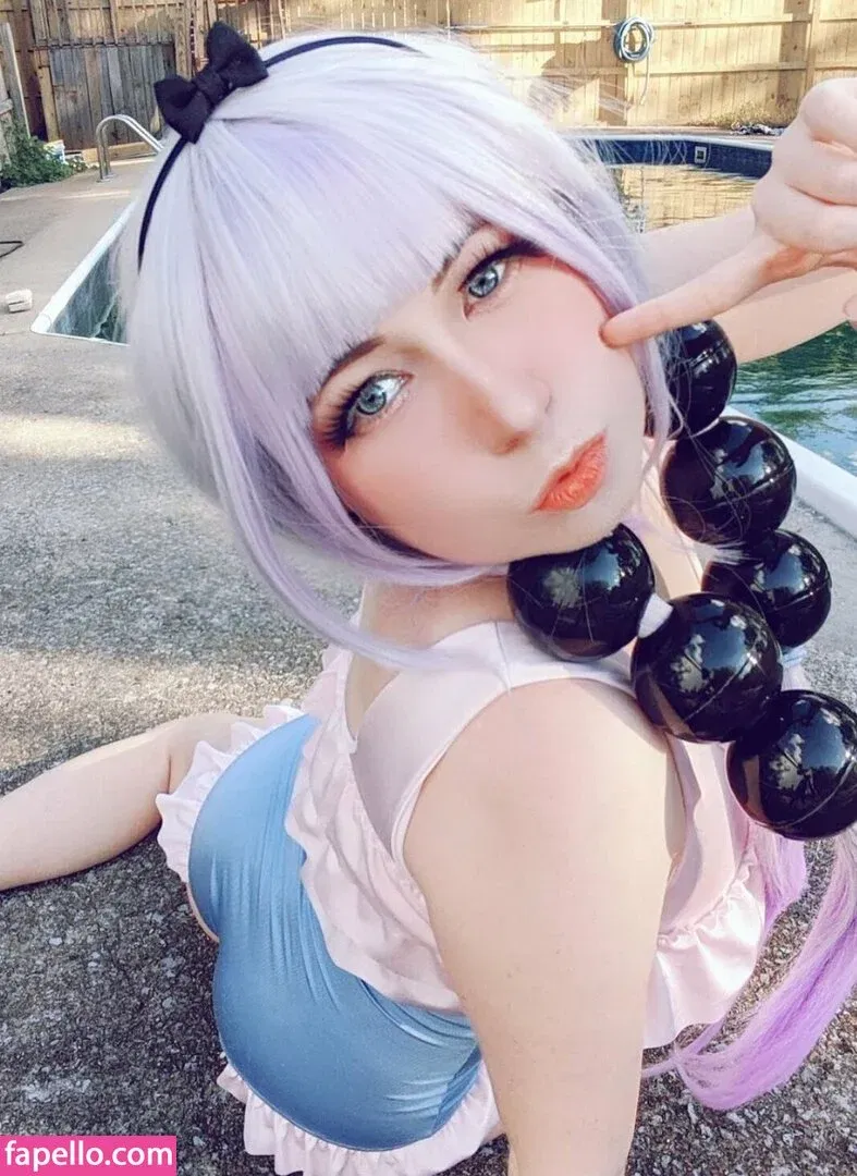 Usatame Onlyfans Photo Gallery 