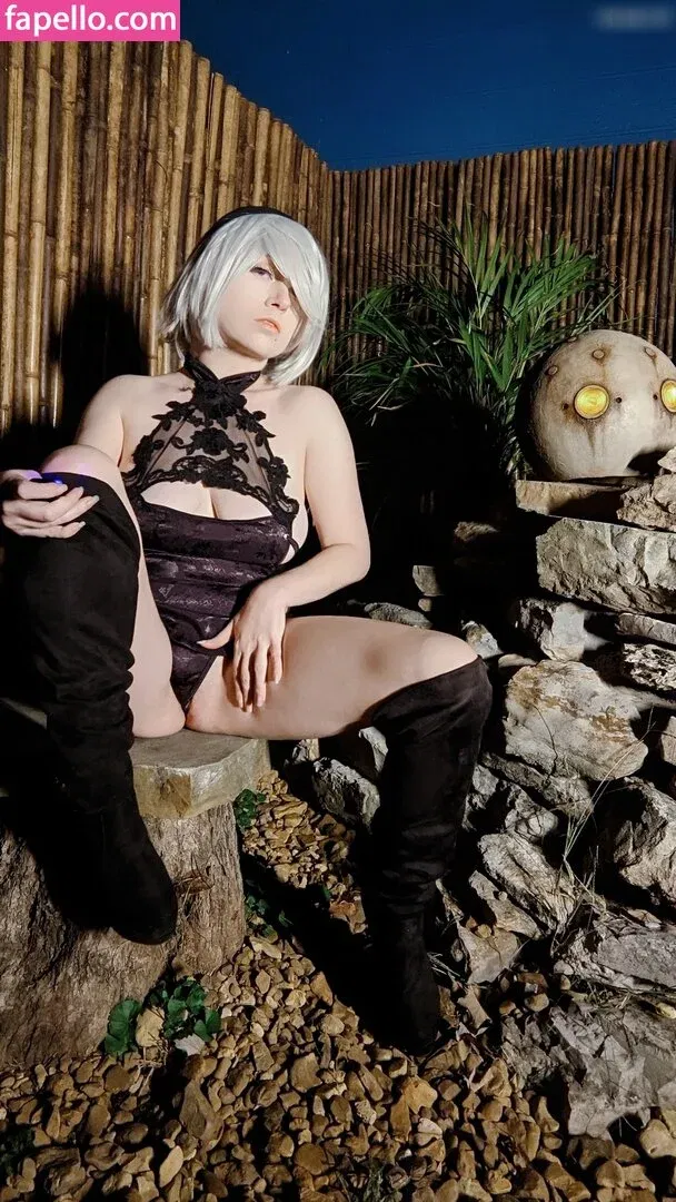 Usatame Onlyfans Photo Gallery 