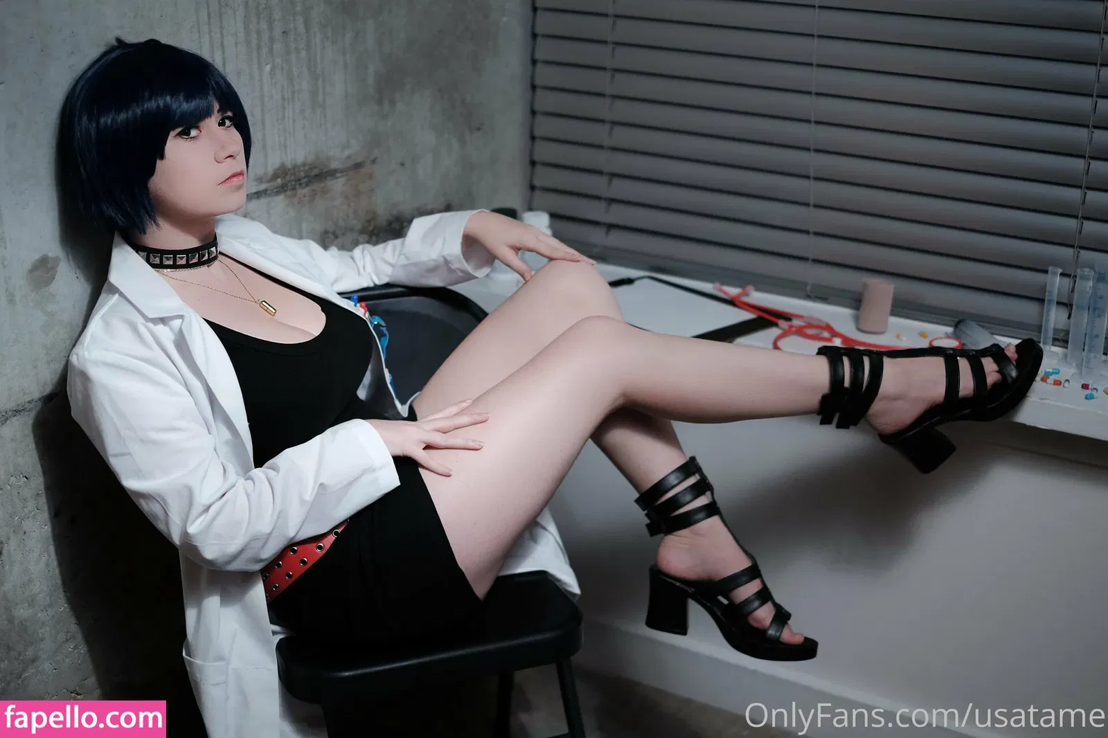 Usatame Onlyfans Photo Gallery 