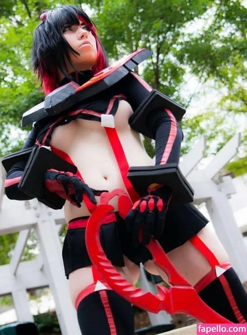 Usatame Onlyfans Photo Gallery 