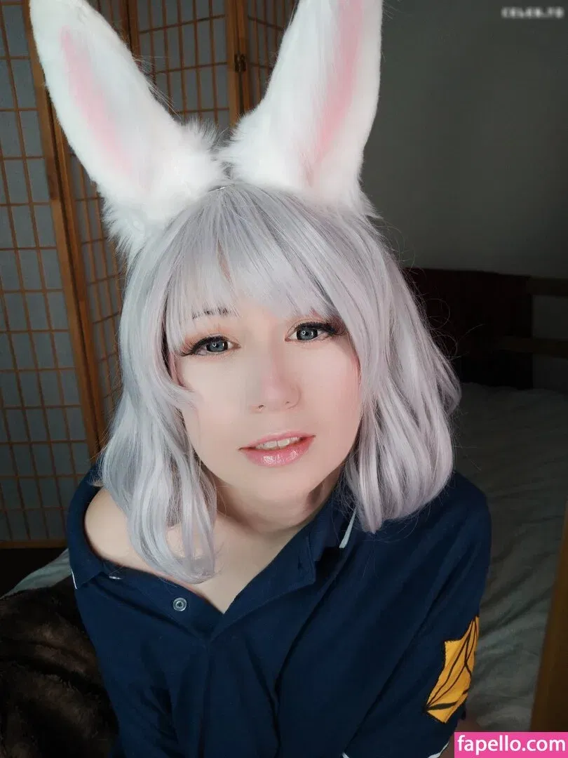 Usatame Onlyfans Photo Gallery 