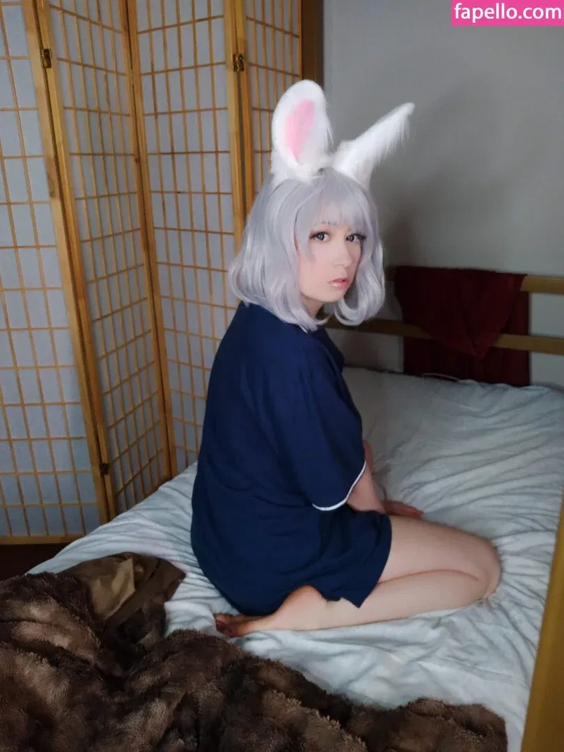 Usatame Onlyfans Photo Gallery 