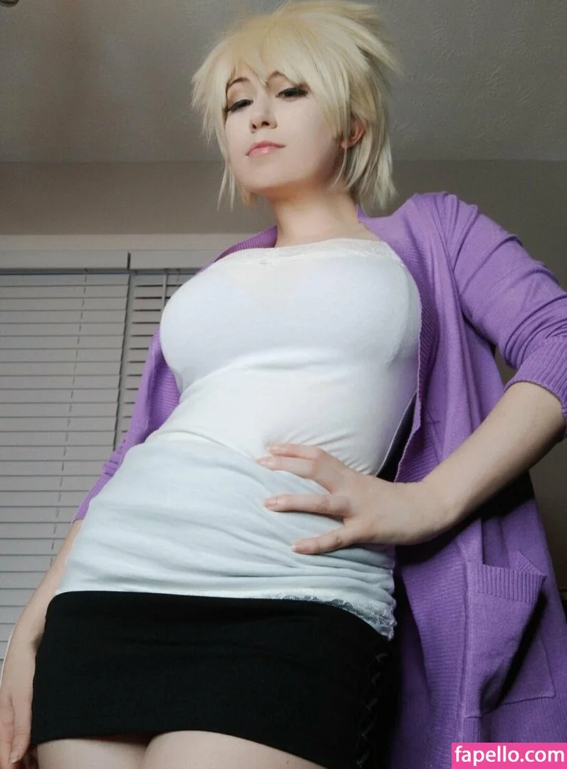 Usatame Onlyfans Photo Gallery 